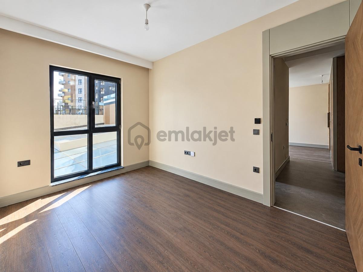 Senkron Beytepe'de 2+1 Kiralık Daire Güney Doğu Cephe - 25