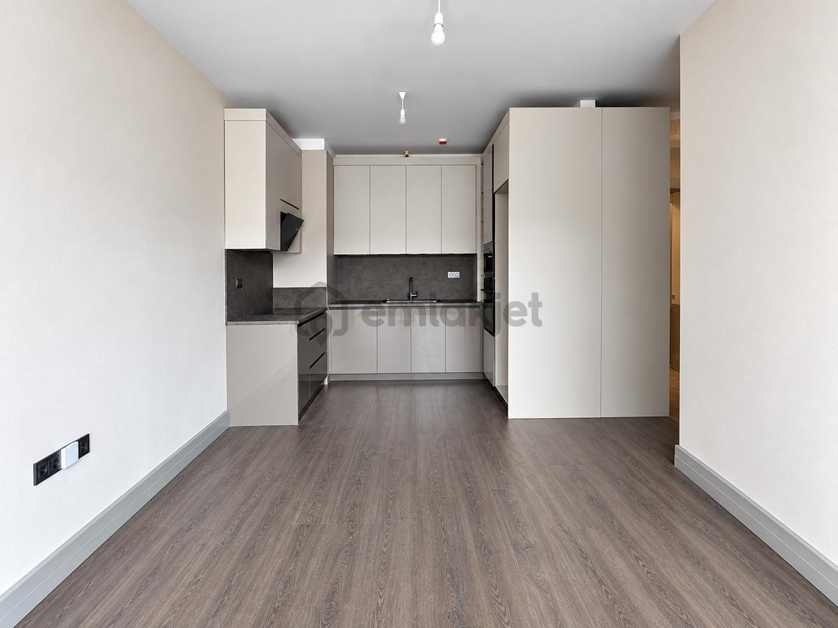 Senkron Beytepe'de 2+1 Kiralık Daire Güney Doğu Cephe - 15