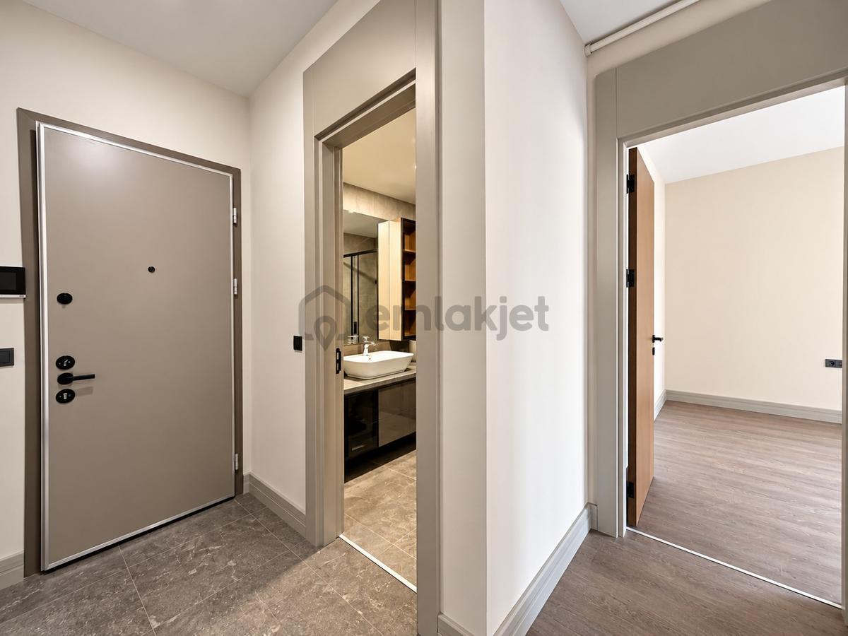 Senkron Beytepe'de 2+1 Kiralık Daire Güney Doğu Cephe - 33