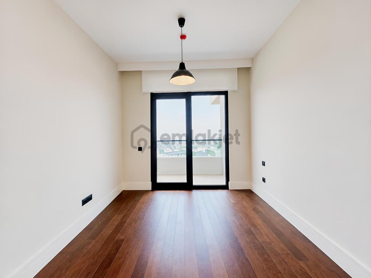 Bilkent Nazende E1 Blokta 3+1 Kiralık Daire - 30