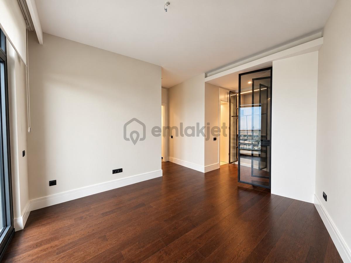Bilkent Nazende E1 Blokta 3+1 Kiralık Daire - 41
