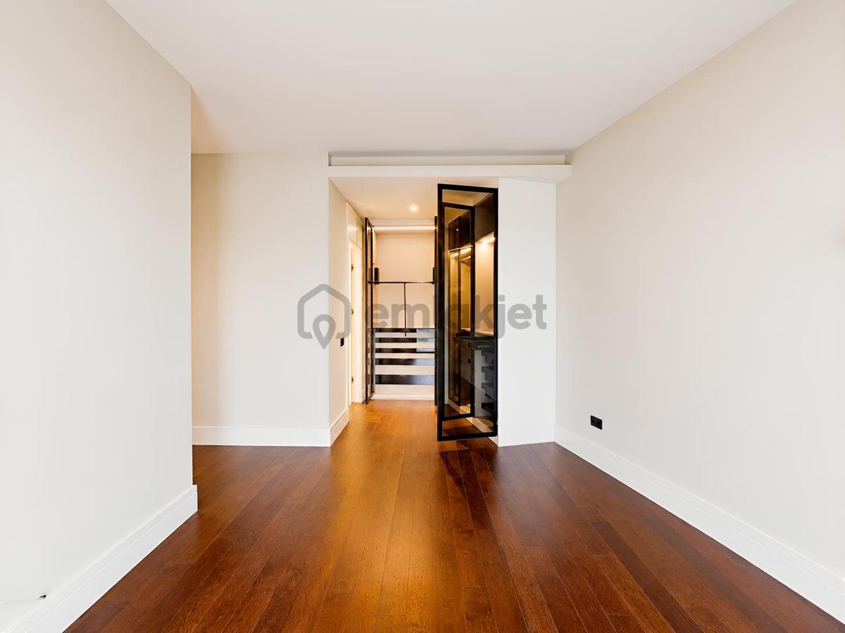 Bilkent Nazende E1 Blokta 3+1 Kiralık Daire - 39