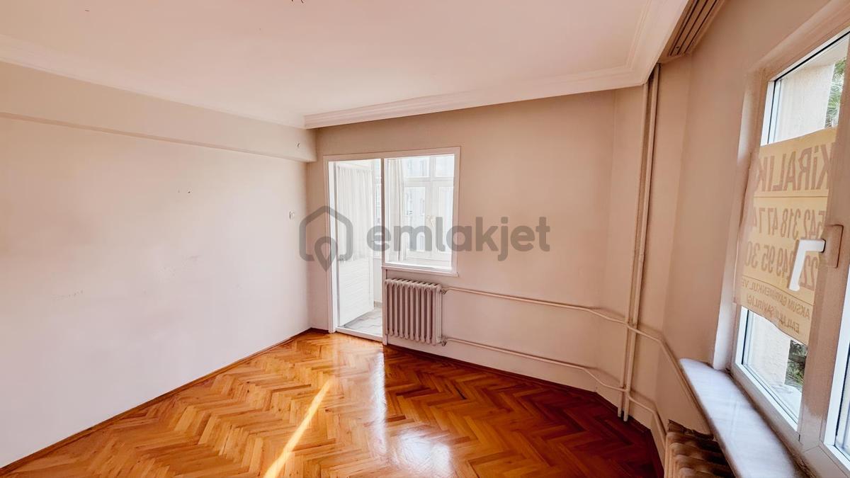 Barış Mahallesi Site İçerisinde 3+1 Arakat Daire - 10