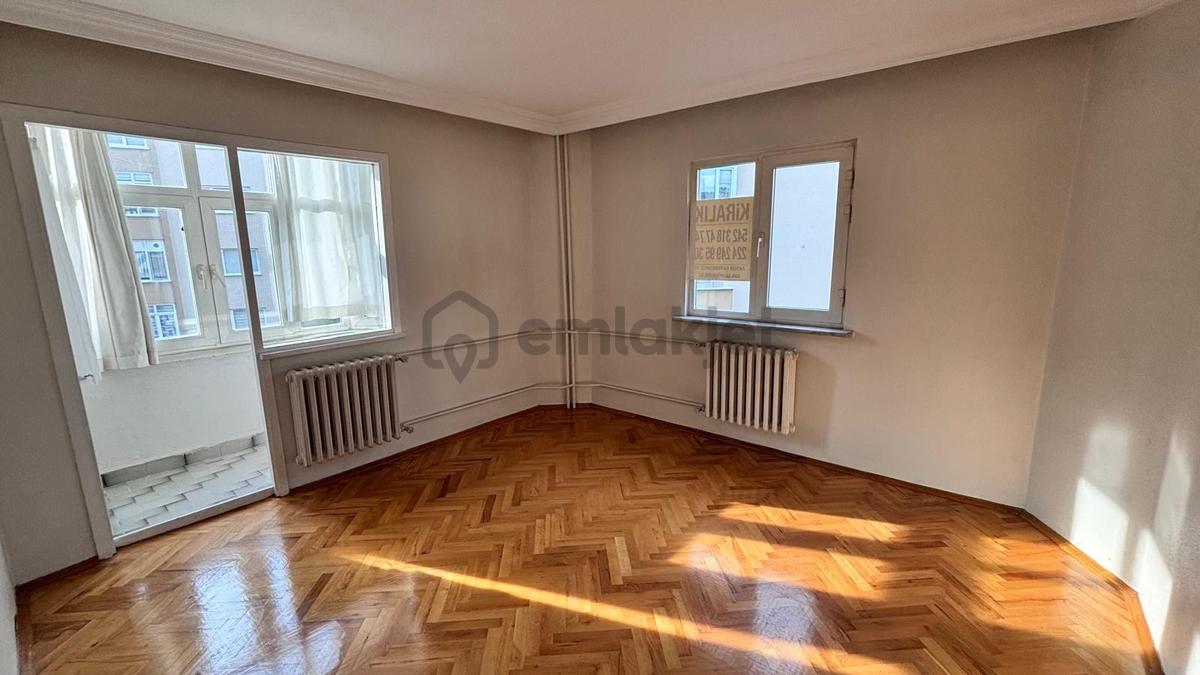 Barış Mahallesi Site İçerisinde 3+1 Arakat Daire - 7