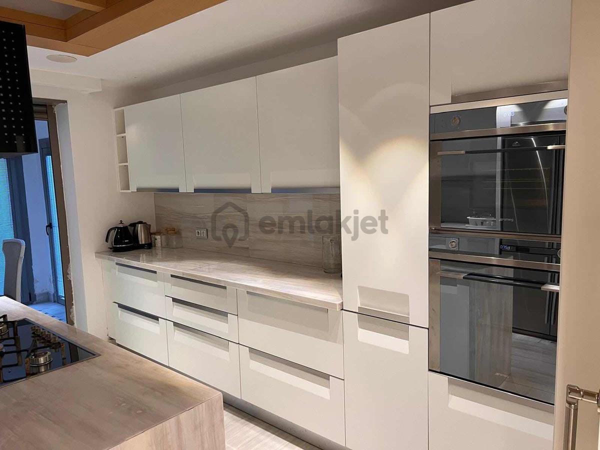 Poınt Invest'ten River Garden'da Müstakil Villa 4+1 - 20