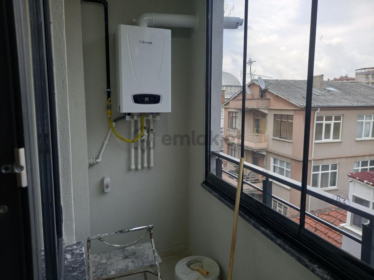 Erlife Gayrimenkul Den 2+1 Satılık Daire - 10
