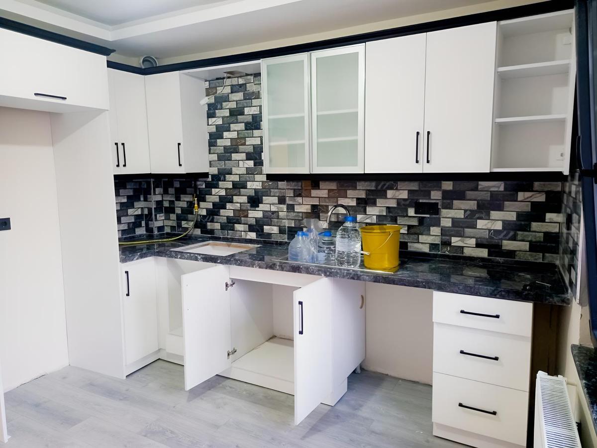 Erlife Gayrimenkul Den 2+1 Satılık Daire - 13
