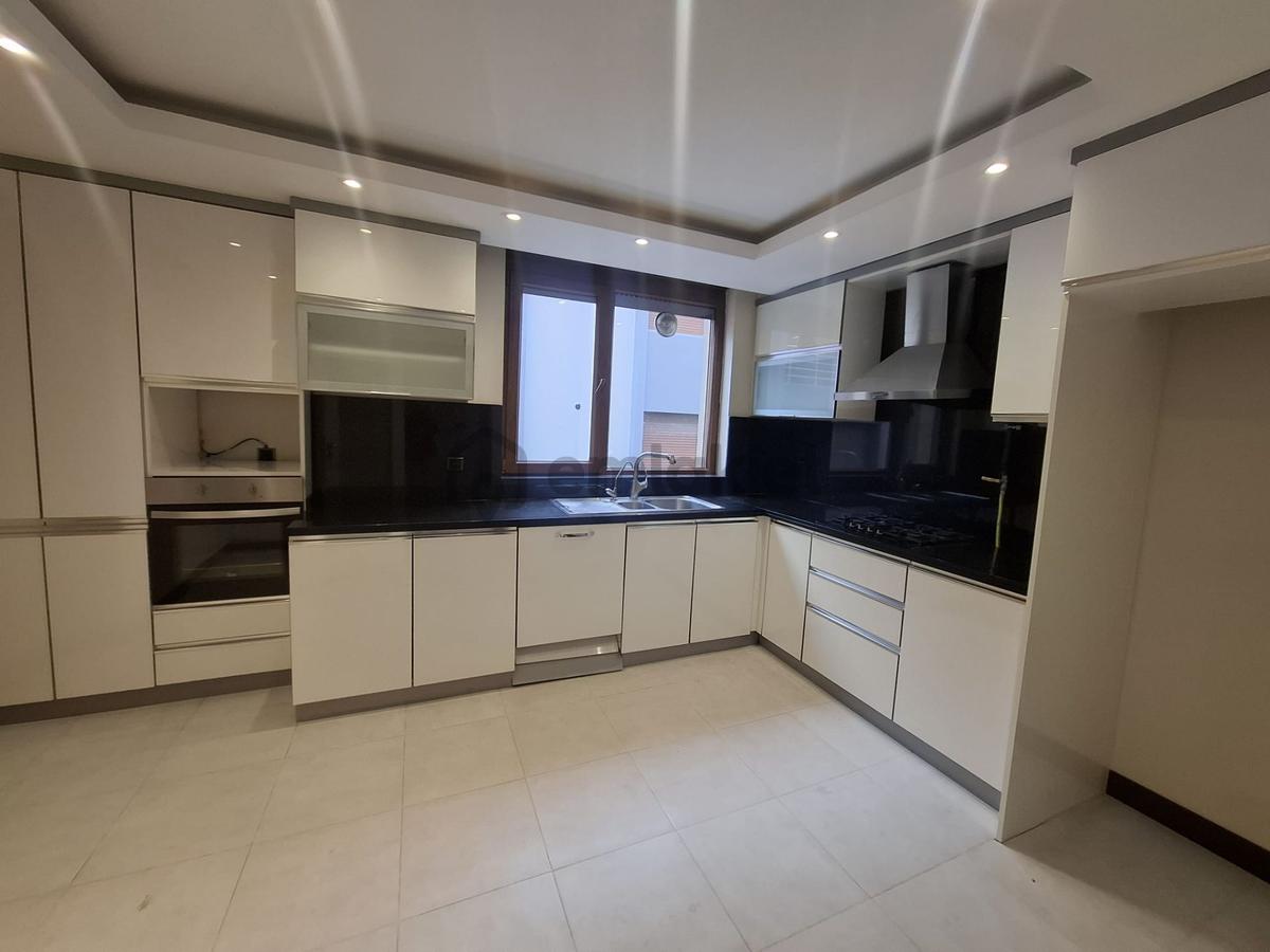 Bahçelievler Piramit Restoran Yakını 3+1 Kiralık Daire - 9