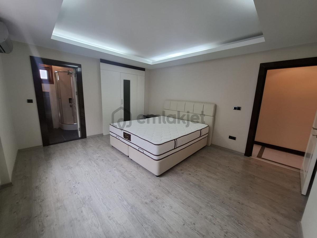 Bahçelievler Piramit Restoran Yakını 3+1 Kiralık Daire - 19