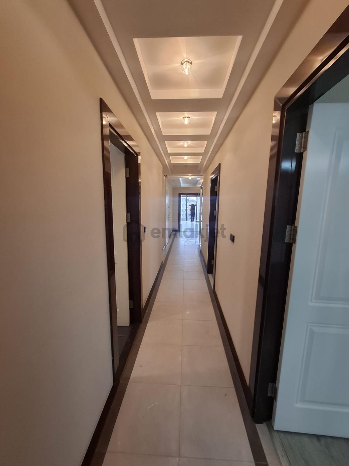 Bahçelievler Piramit Restoran Yakını 3+1 Kiralık Daire - 21