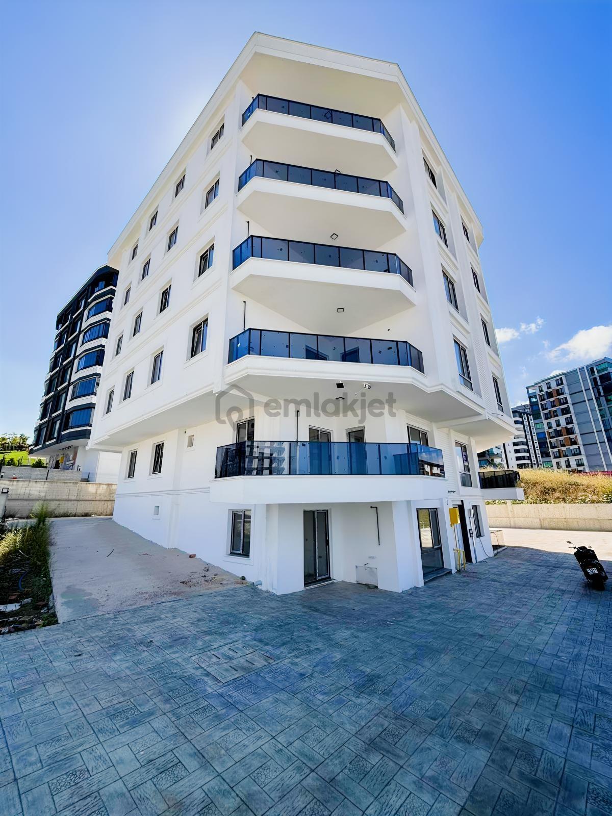 Küçükkolpınarda Lüks Siteler Bölgesinde Satılık 4+1 Daire - 5