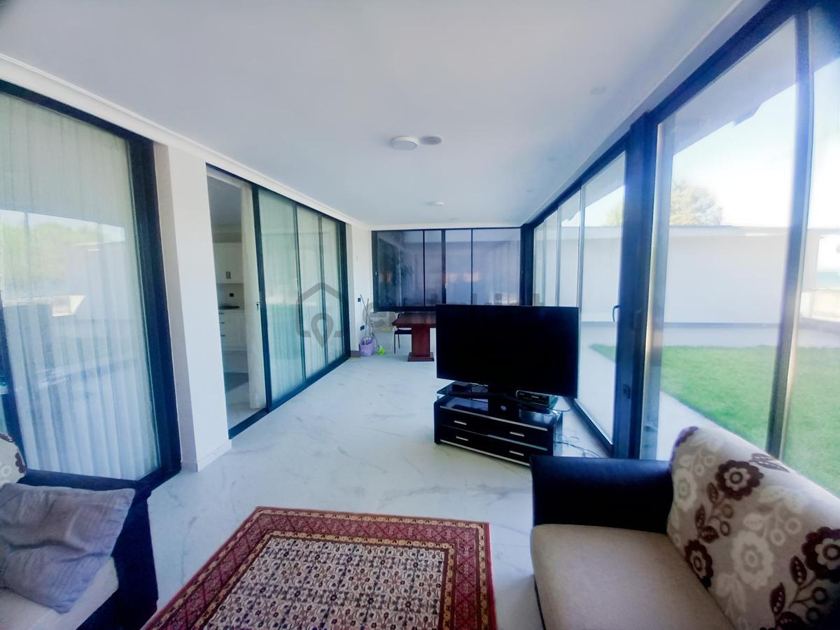 Erlife Yeg Den Çatalçam Da Denize Sıfır Satılık Villa - 8