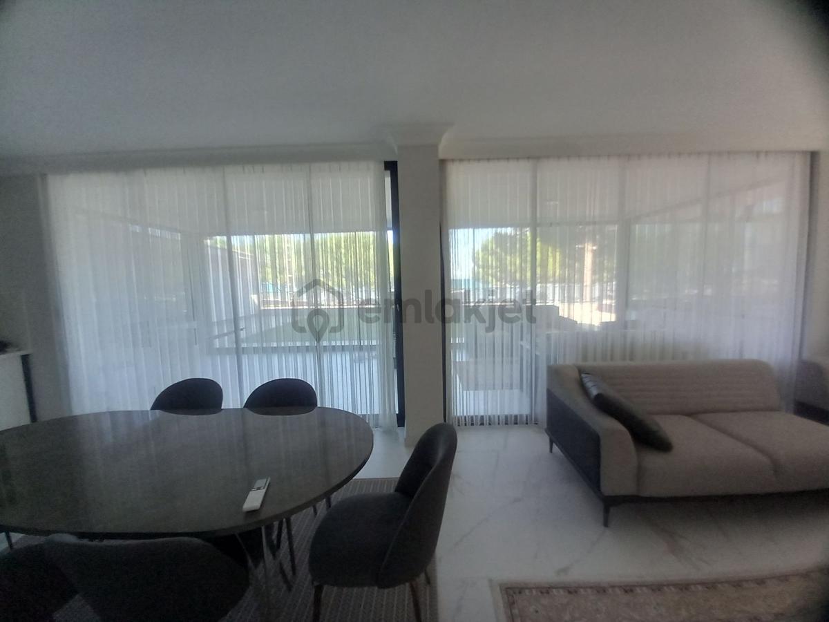 Erlife Yeg Den Çatalçam Da Denize Sıfır Satılık Villa - 16
