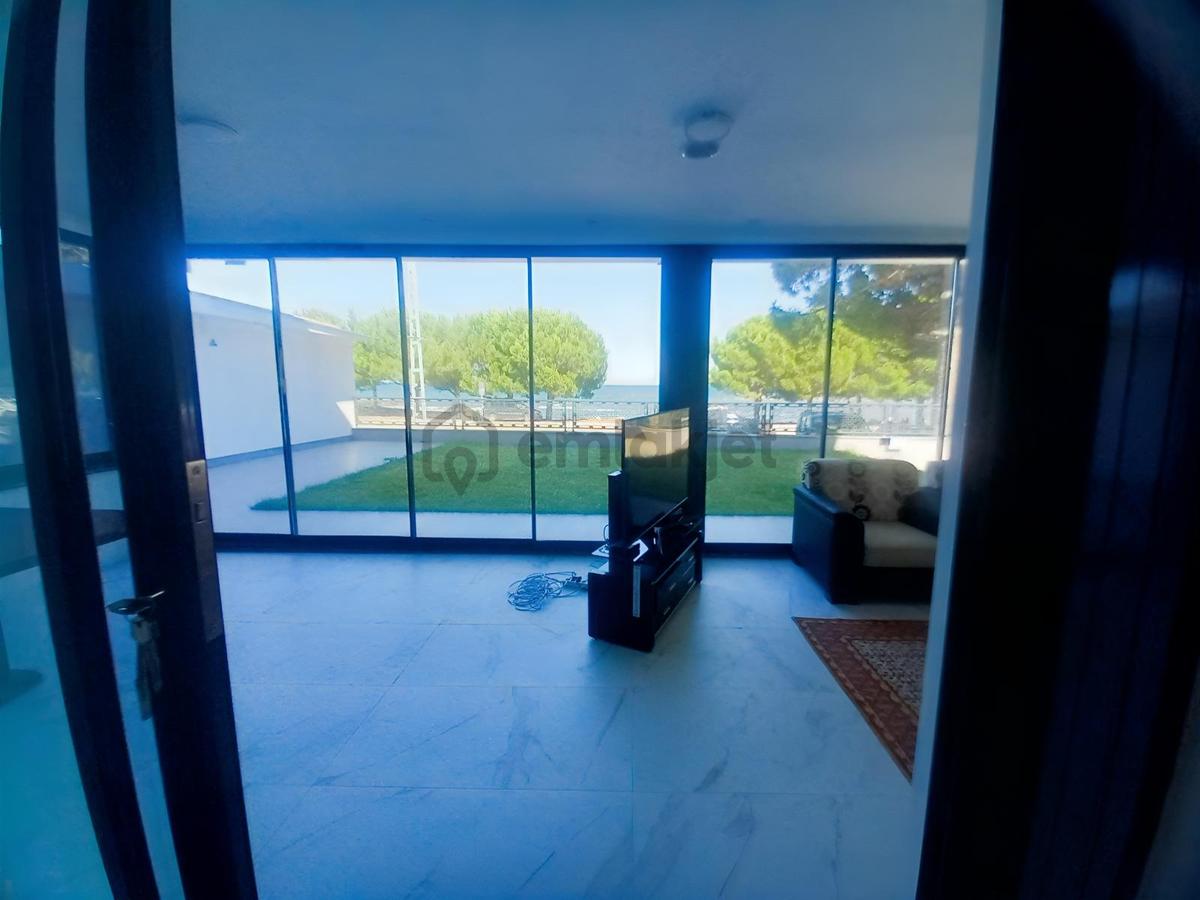 Erlife Yeg Den Çatalçam Da Denize Sıfır Satılık Villa - 17