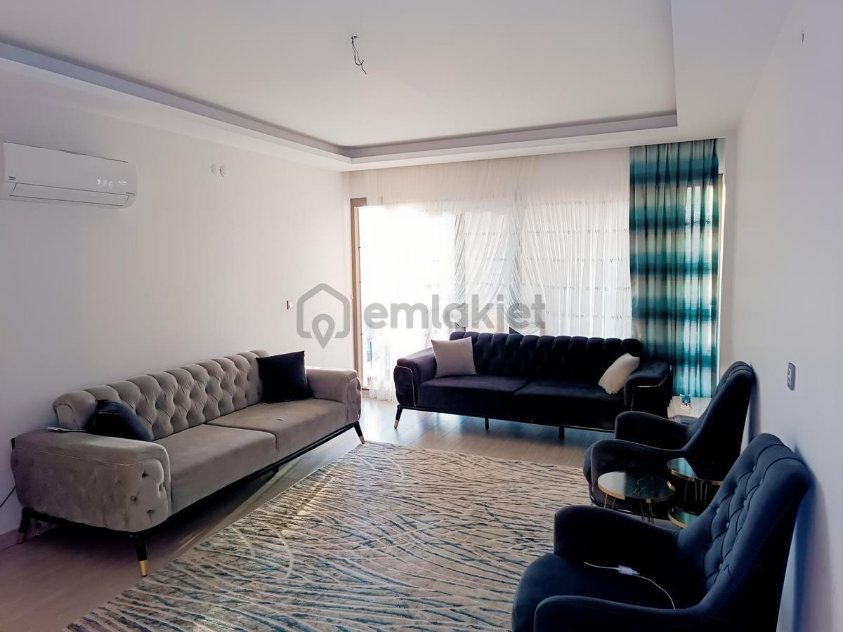 Adnan Menderes Mh. Site İçerisinde 3+1 Kiralık Daire - 16