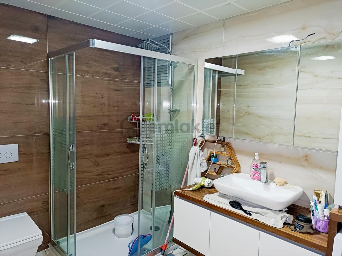 Adnan Menderes Mh. Site İçerisinde 3+1 Kiralık Daire - 7