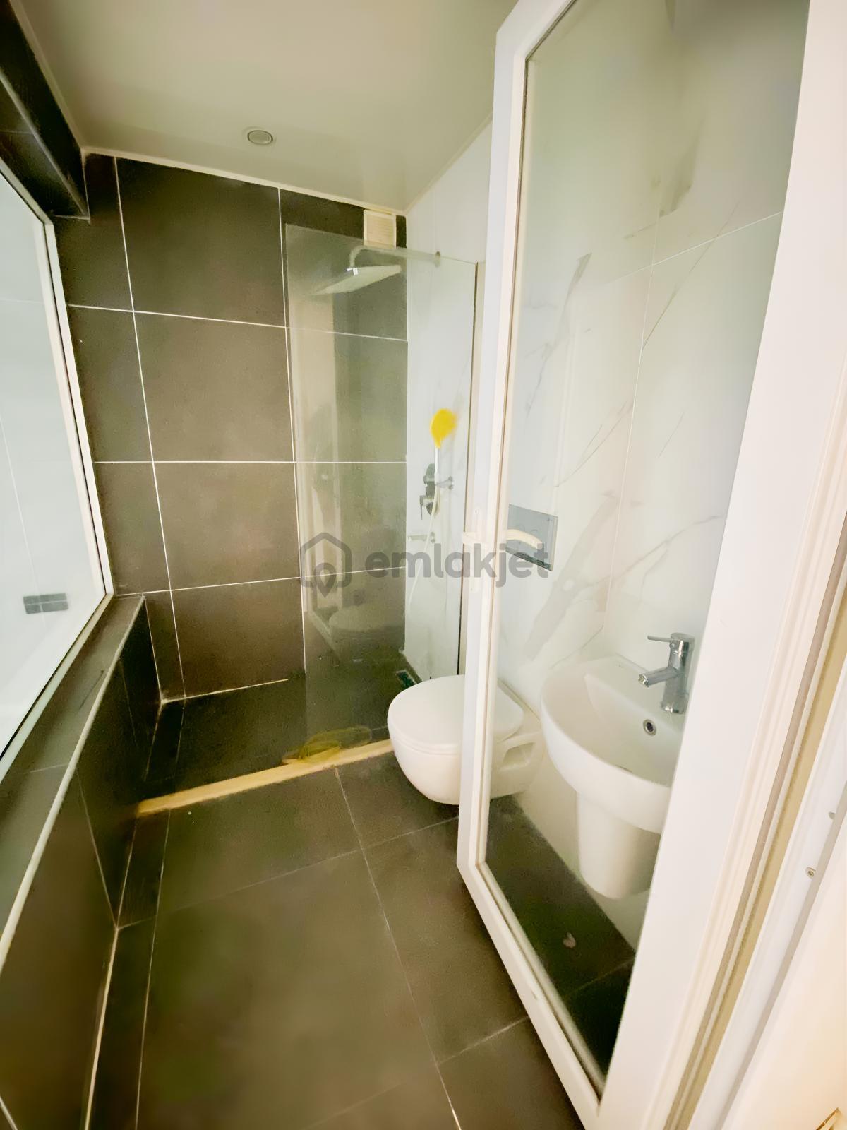 Finalden 100. Yılda Çift Banyolu Doğalgazlı 3+1 Cephesi Açık - 5