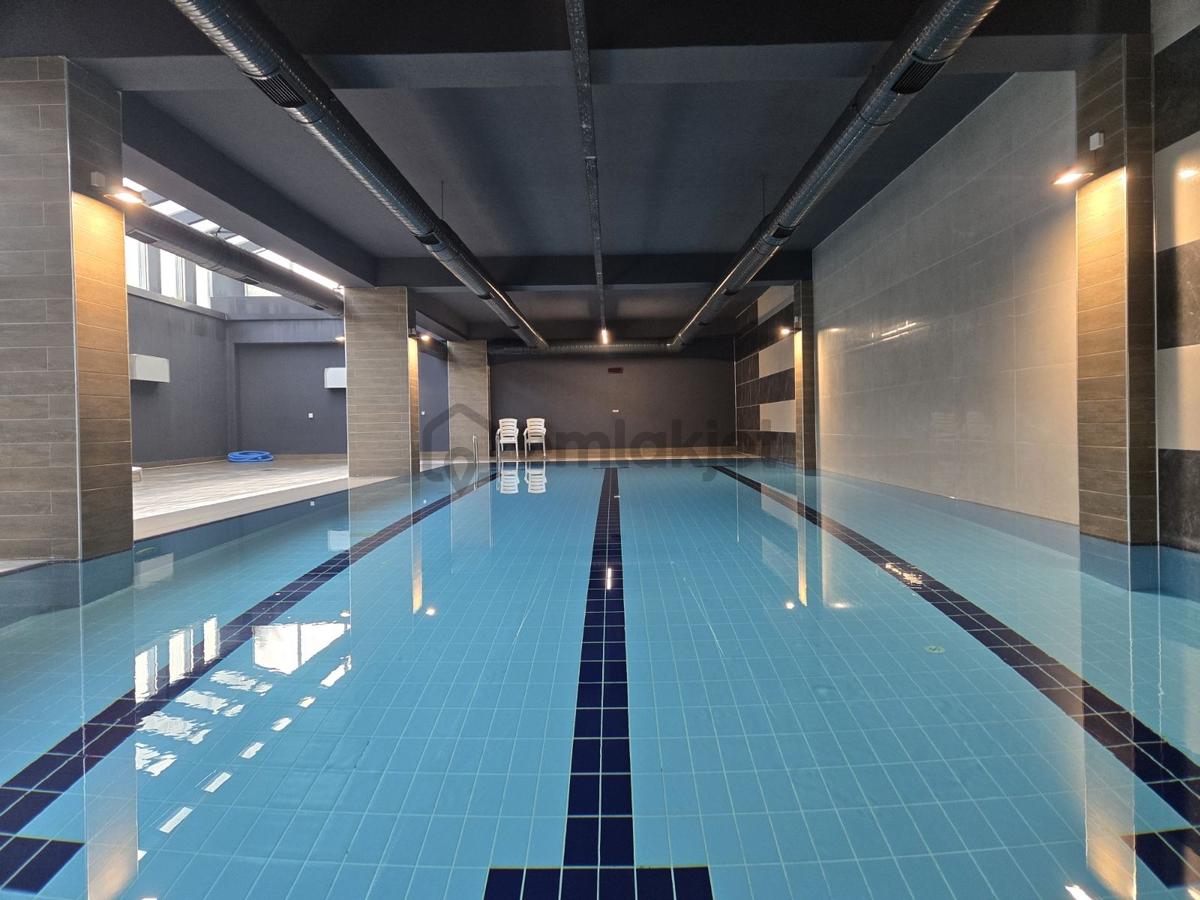 Allora Beytepe'de Manzaralı Geniş 2+1 Satılık Daire 150 M2 - 44