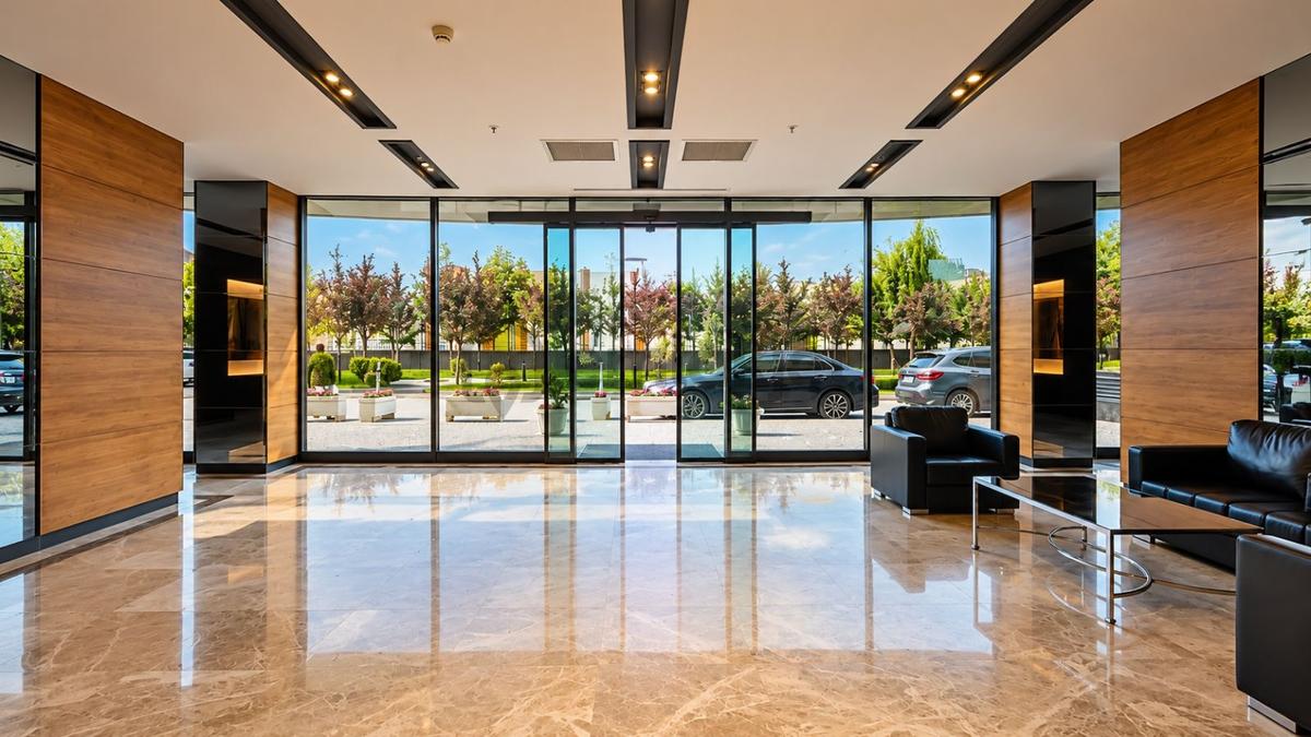 Allora Beytepe'de Manzaralı Geniş 2+1 Satılık Daire 150 M2 - 50