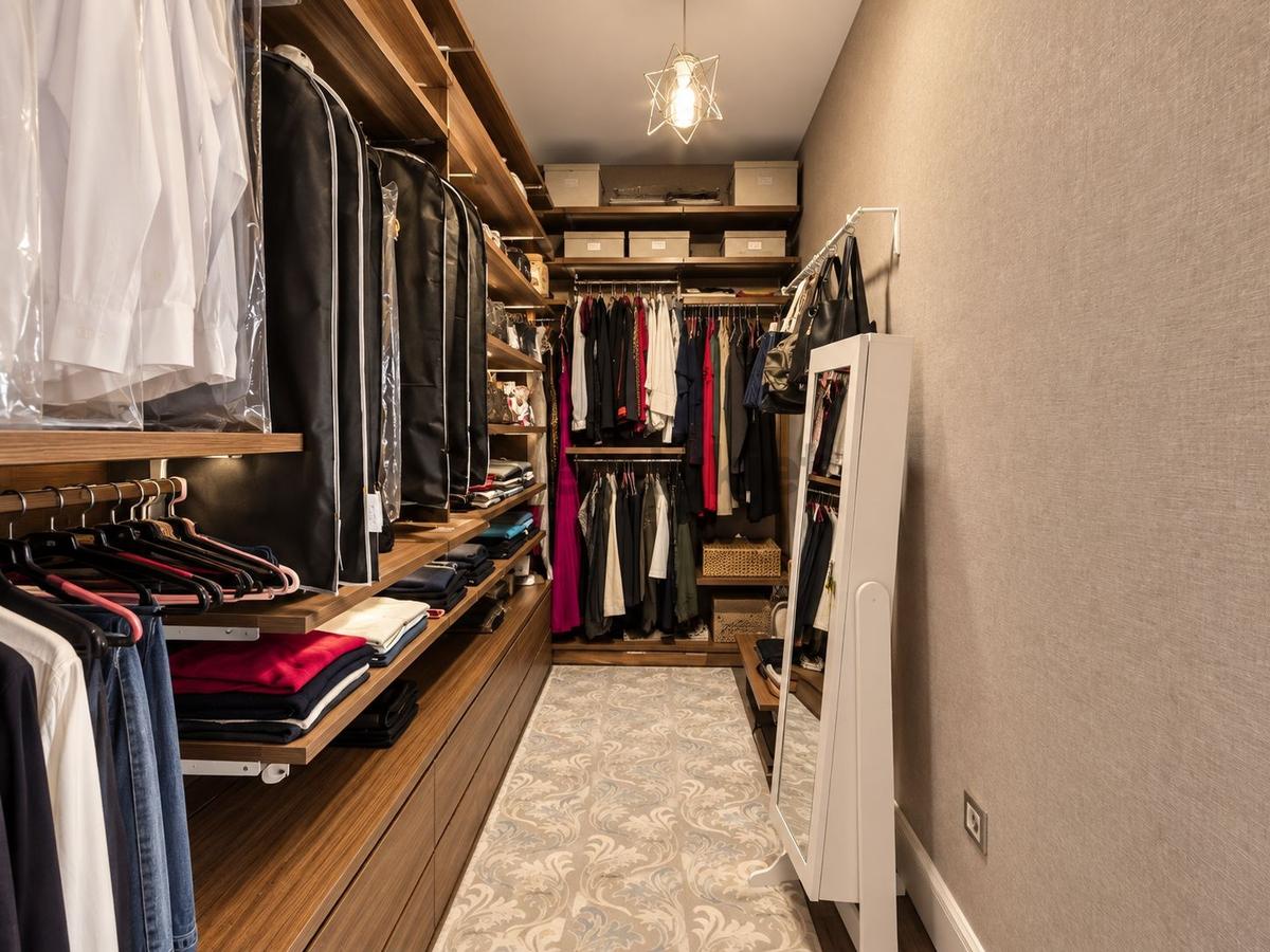 Allora Beytepe'de Manzaralı Geniş 2+1 Satılık Daire 150 M2 - 35
