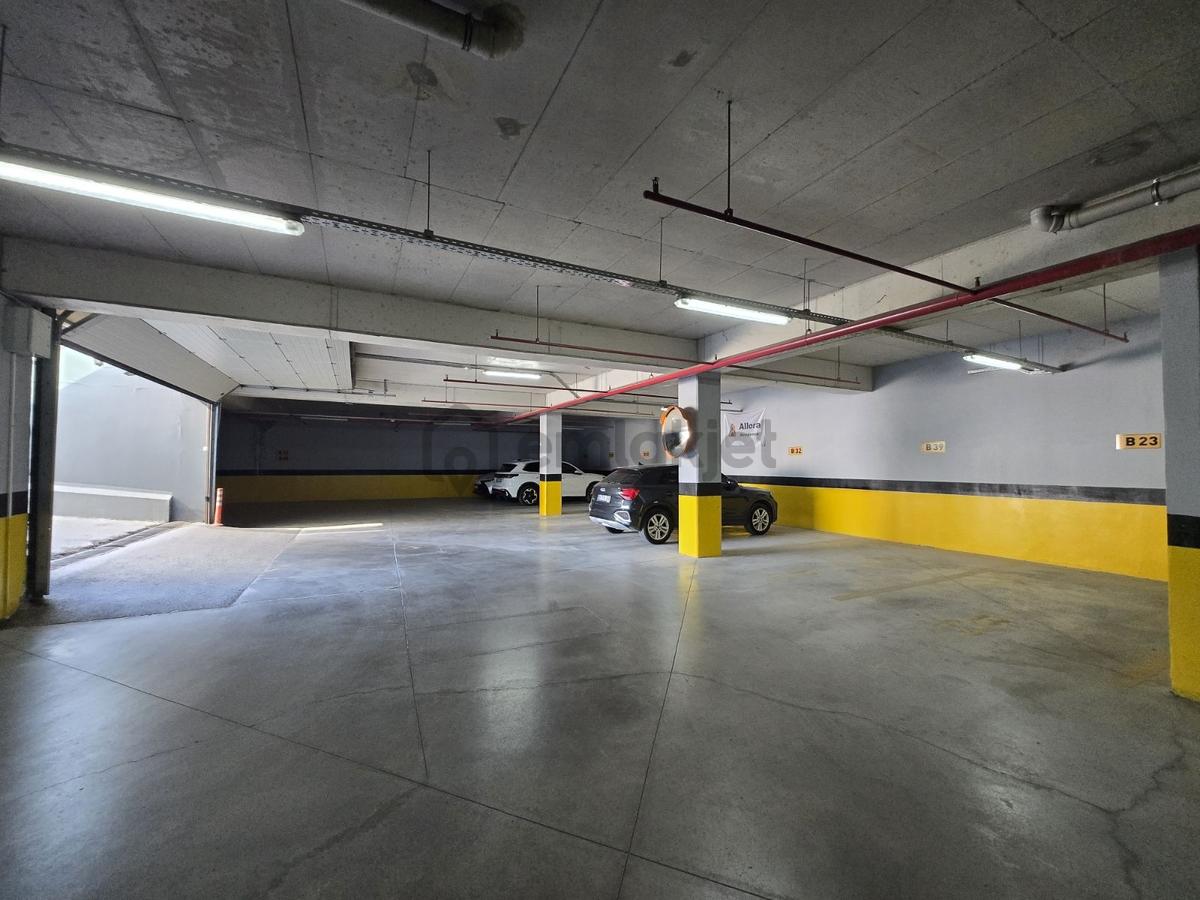 Allora Beytepe'de Manzaralı Geniş 2+1 Satılık Daire 150 M2 - 48