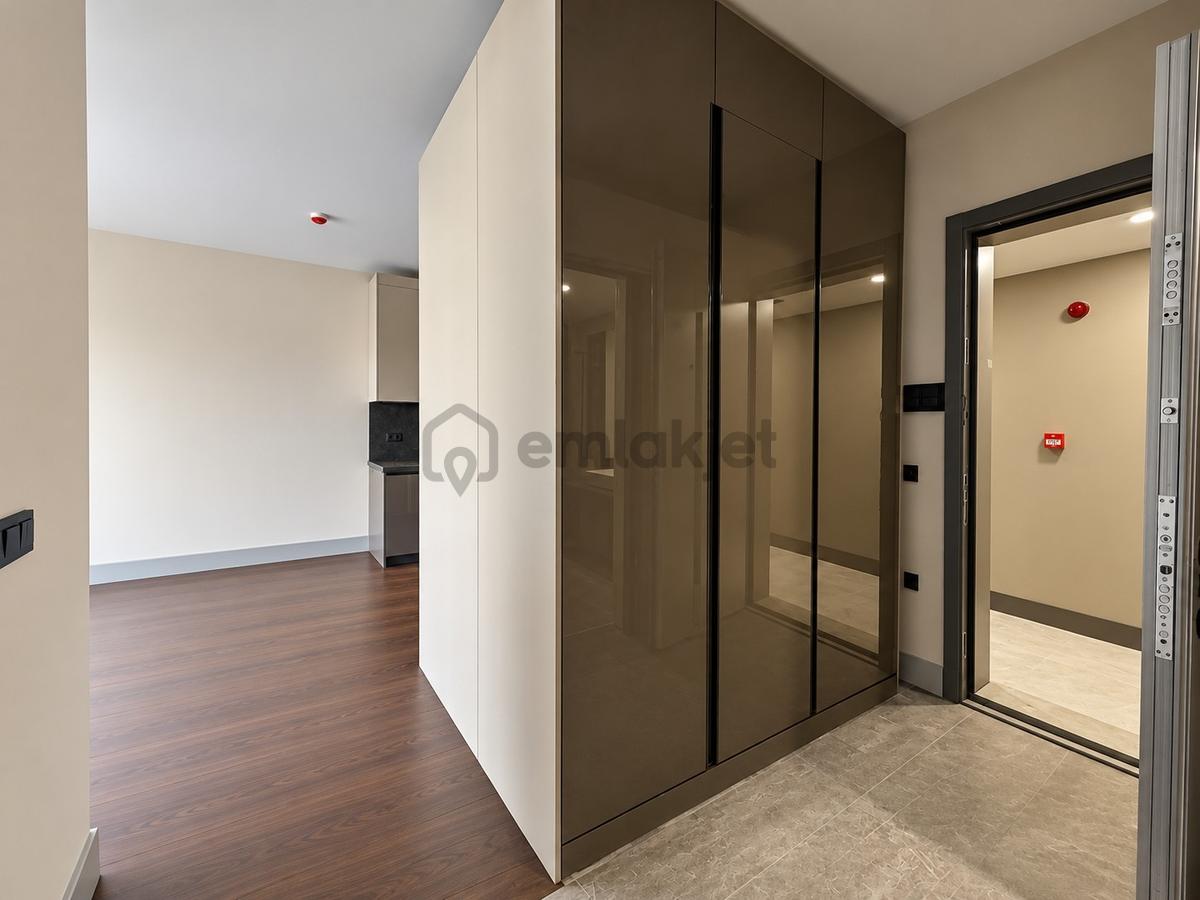 Senkron Beytepe'de 2+1 Kiralık Daire Avantajlı Konumda - 21