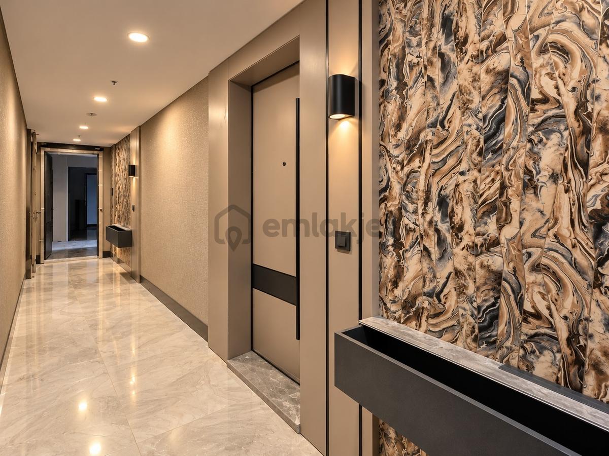 Senkron Beytepe'de 2+1 Kiralık Daire Avantajlı Konumda - 30