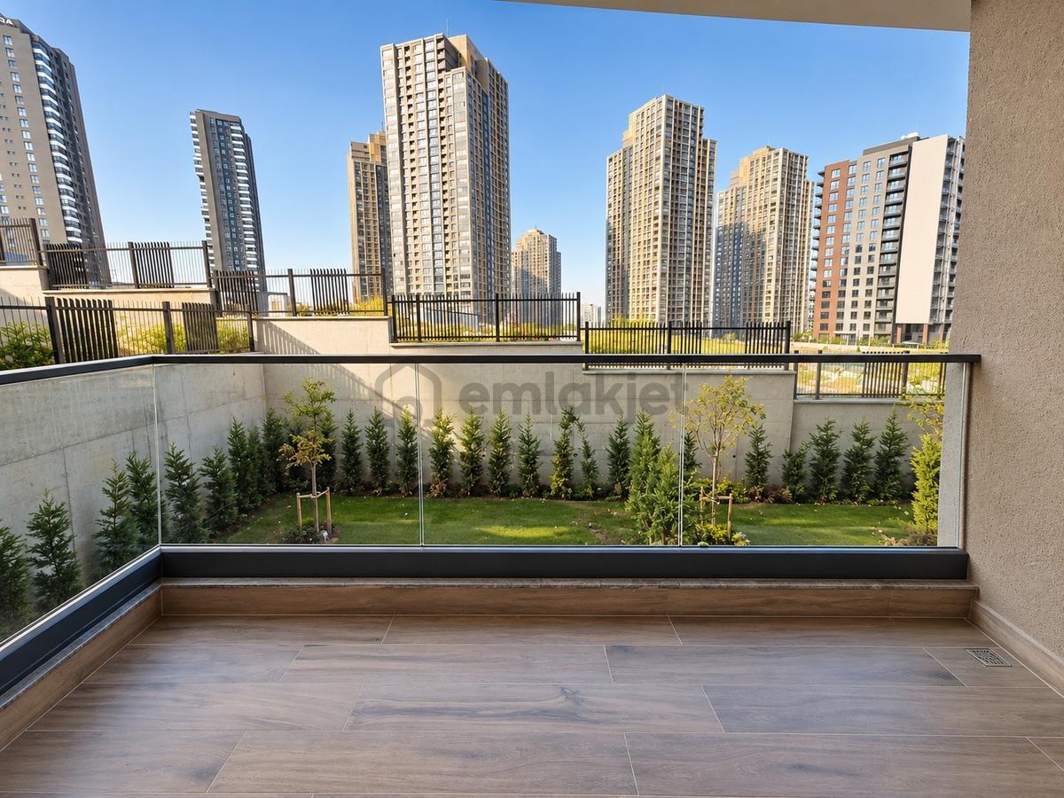 Senkron Beytepe'de 2+1 Kiralık Daire Avantajlı Konumda
