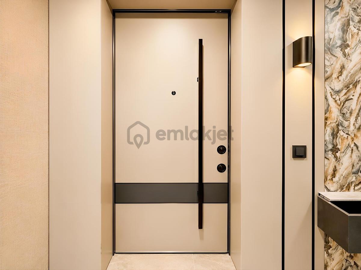Senkron Beytepe'de 2+1 Kiralık Daire Avantajlı Konumda - 28