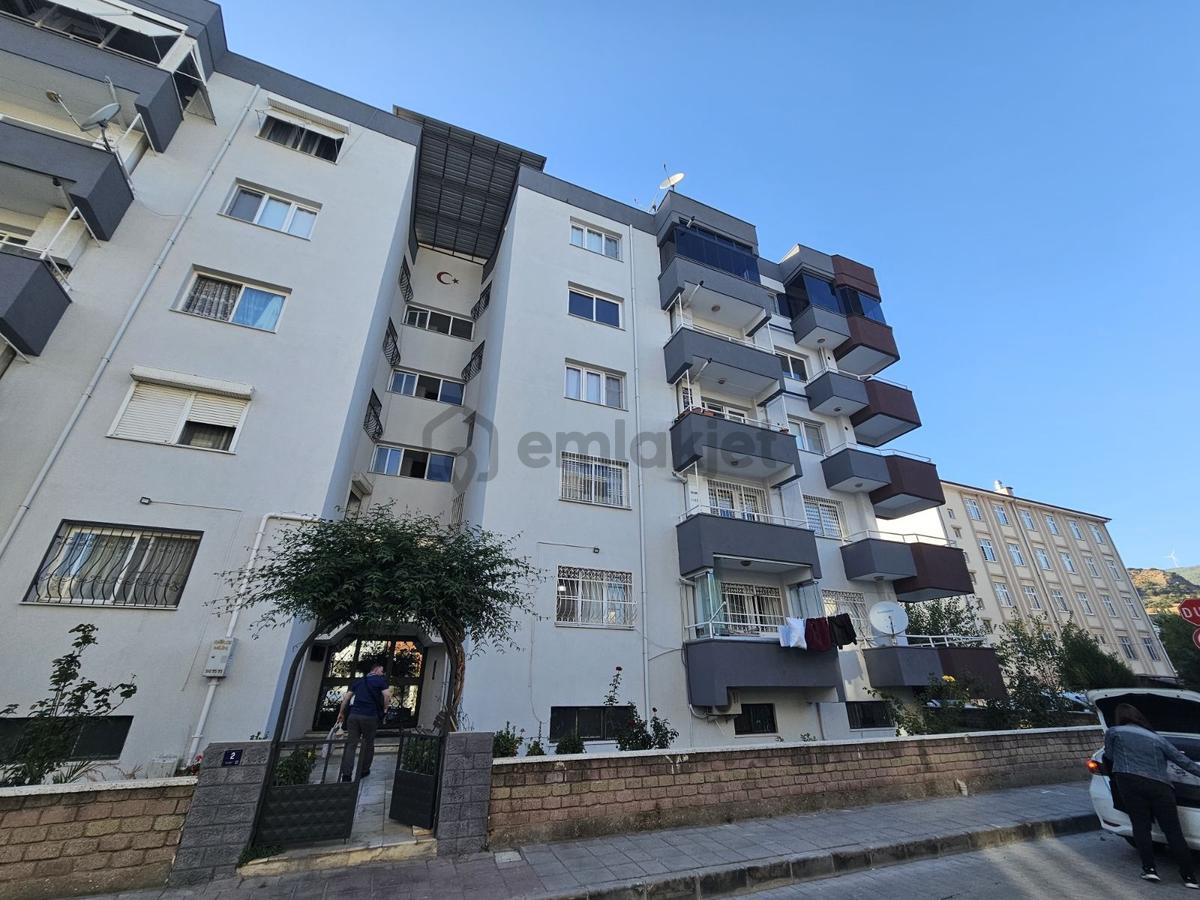 Söke Atatürk Mahallesinde Kiralık 3+1 Daire - 35
