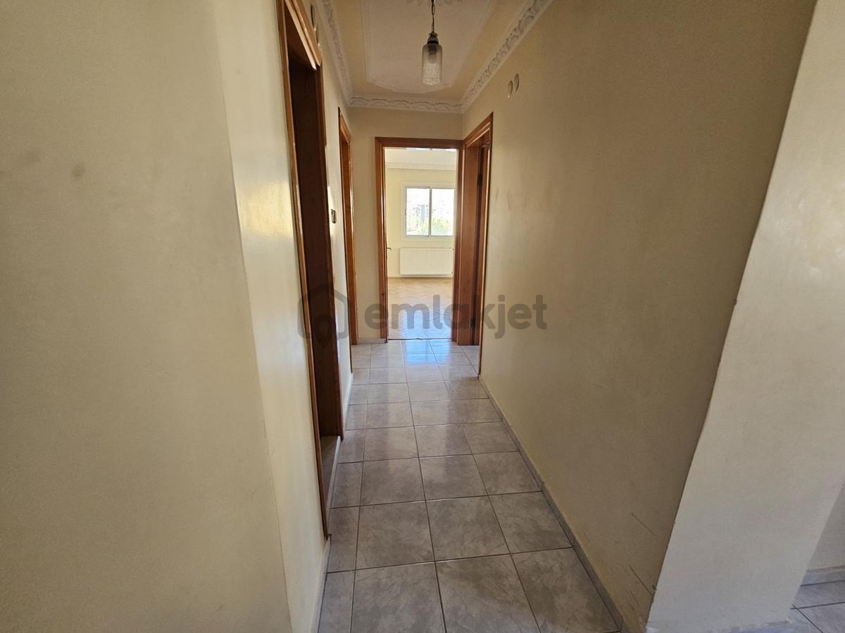 Söke Atatürk Mahallesinde Kiralık 3+1 Daire - 15