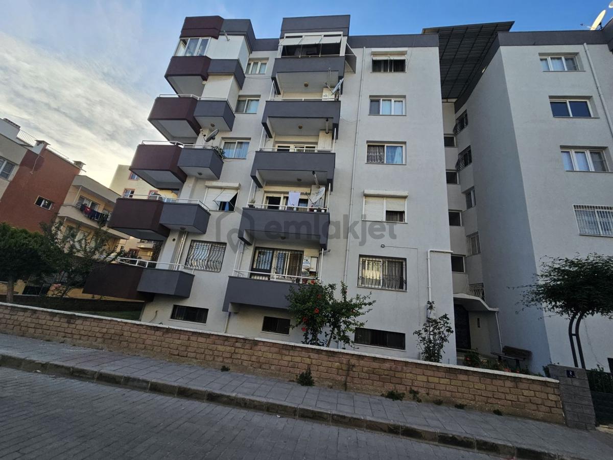 Söke Atatürk Mahallesinde Kiralık 3+1 Daire - 5