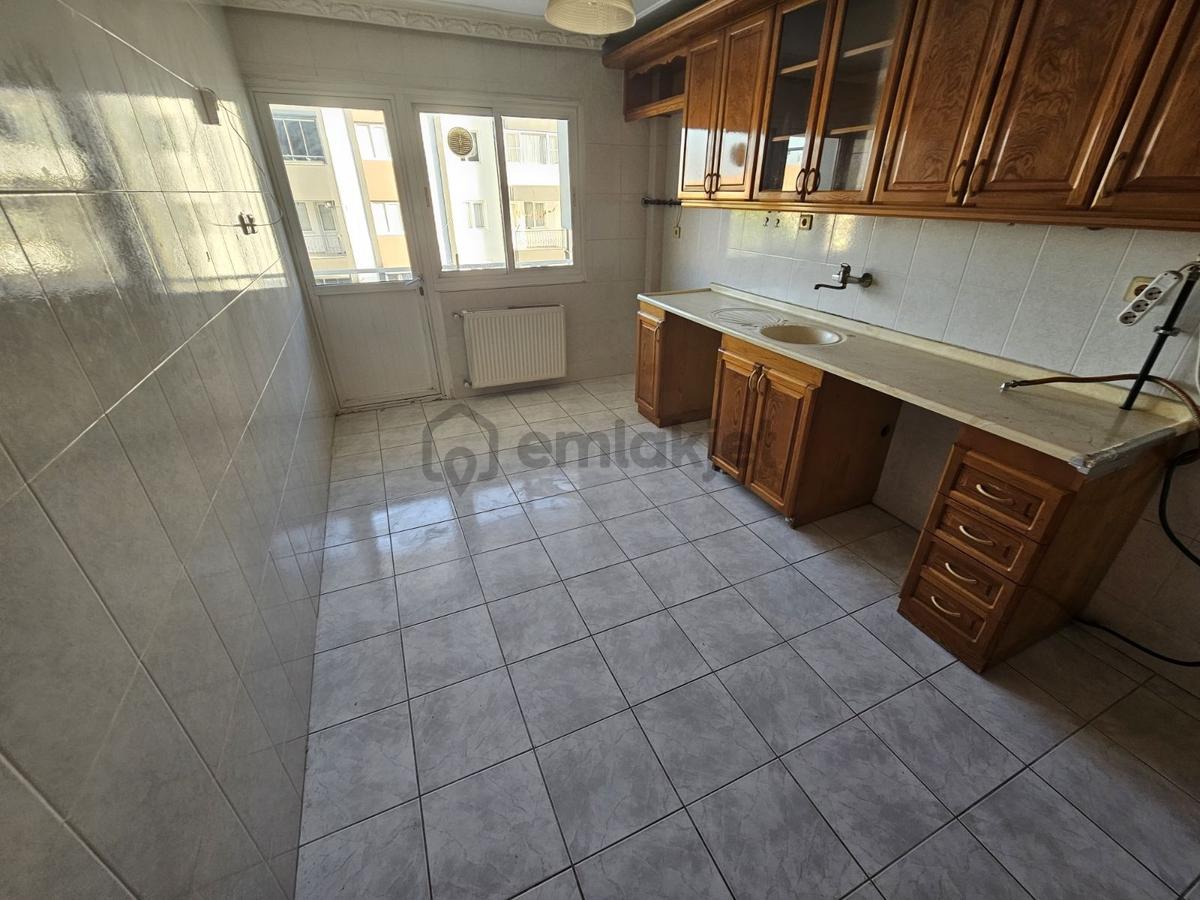Söke Atatürk Mahallesinde Kiralık 3+1 Daire - 7