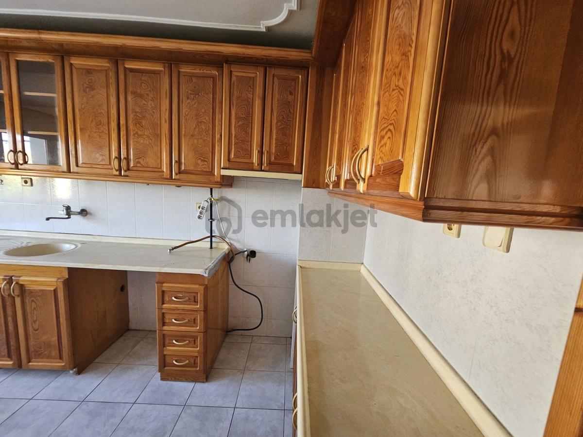 Söke Atatürk Mahallesinde Kiralık 3+1 Daire - 8