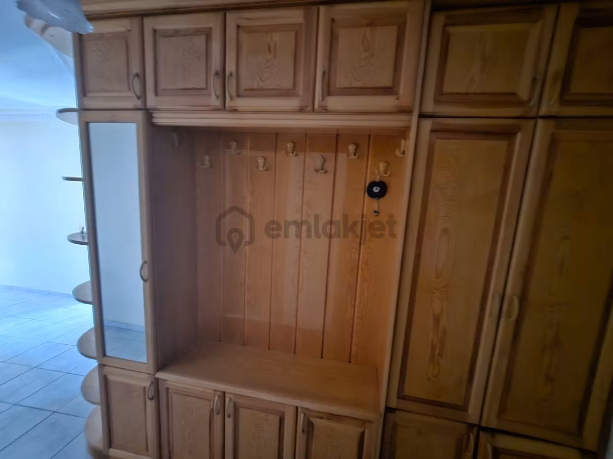 Söke Atatürk Mahallesinde Kiralık 3+1 Daire - 30