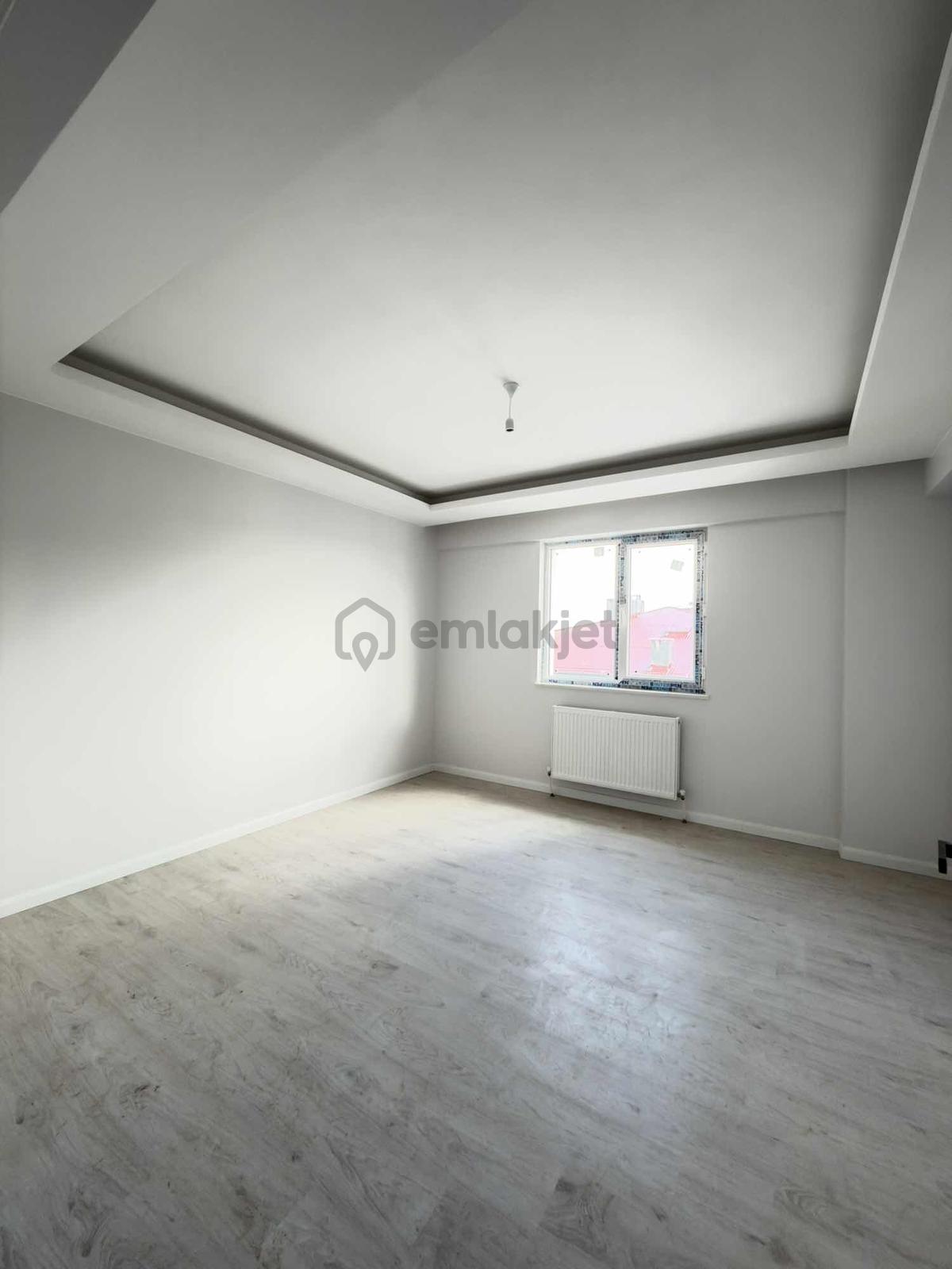 Sivas Kılavuz Mahallesinde Satılık Sıfır 3+1 Daire - 20