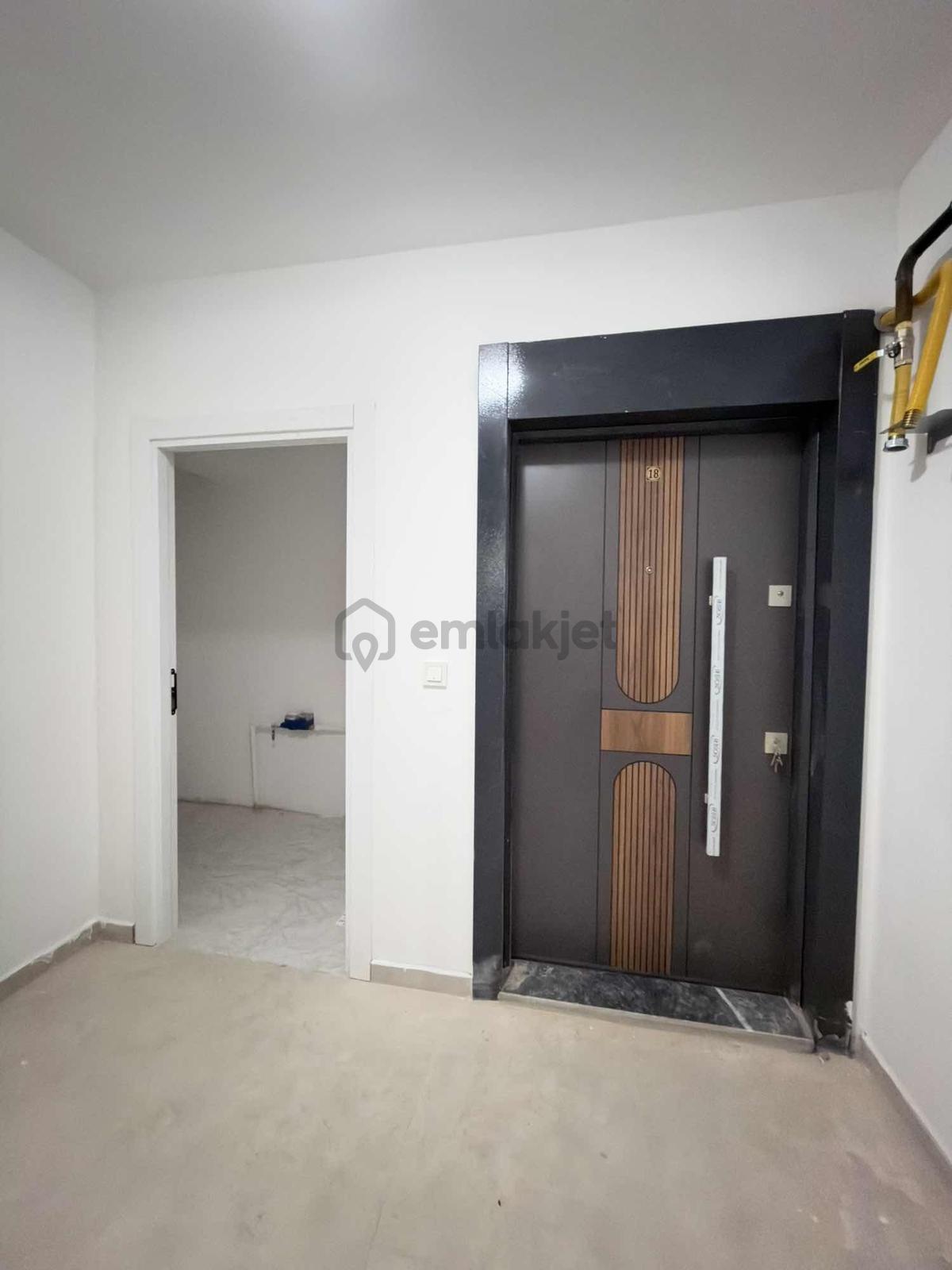 Sivas Kılavuz Mahallesinde Satılık Sıfır 3+1 Daire - 3
