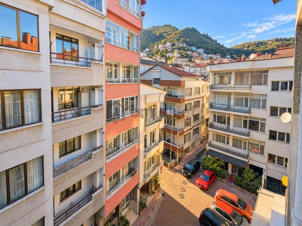 Century 21den Satılık 3+1 Atatürk Bulvarı Üzerinde - 13