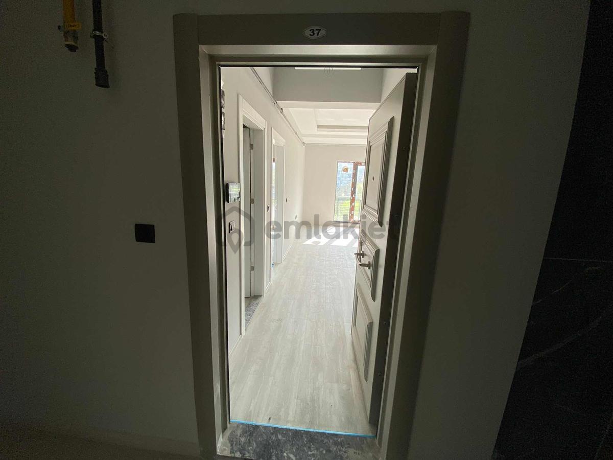 Atakum Büyükoyumcada Deniz Manzaralı 1+1 Daire! - 24