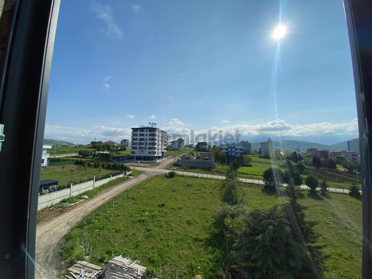 Atakum Büyükoyumcada Deniz Manzaralı 1+1 Daire! - 23
