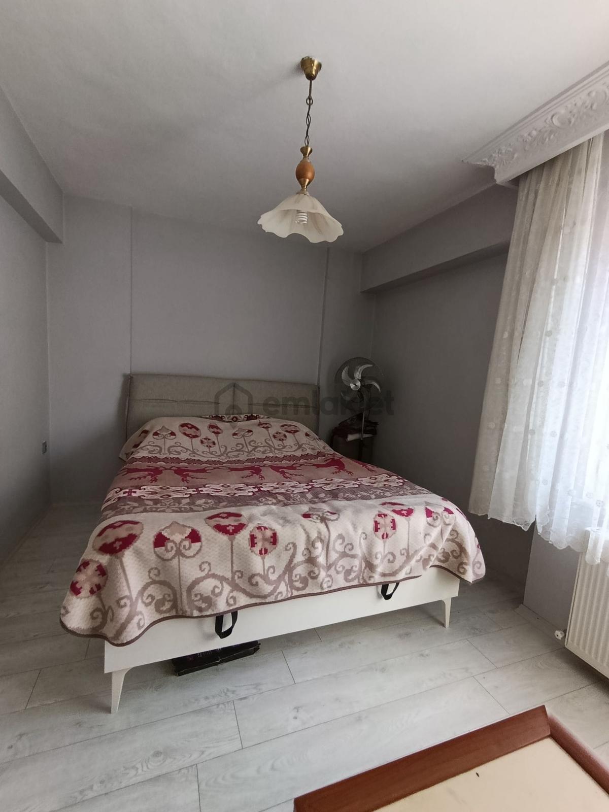 Giresun Çınarlarda Sahibinden Satılık 2+1 Daire - 6