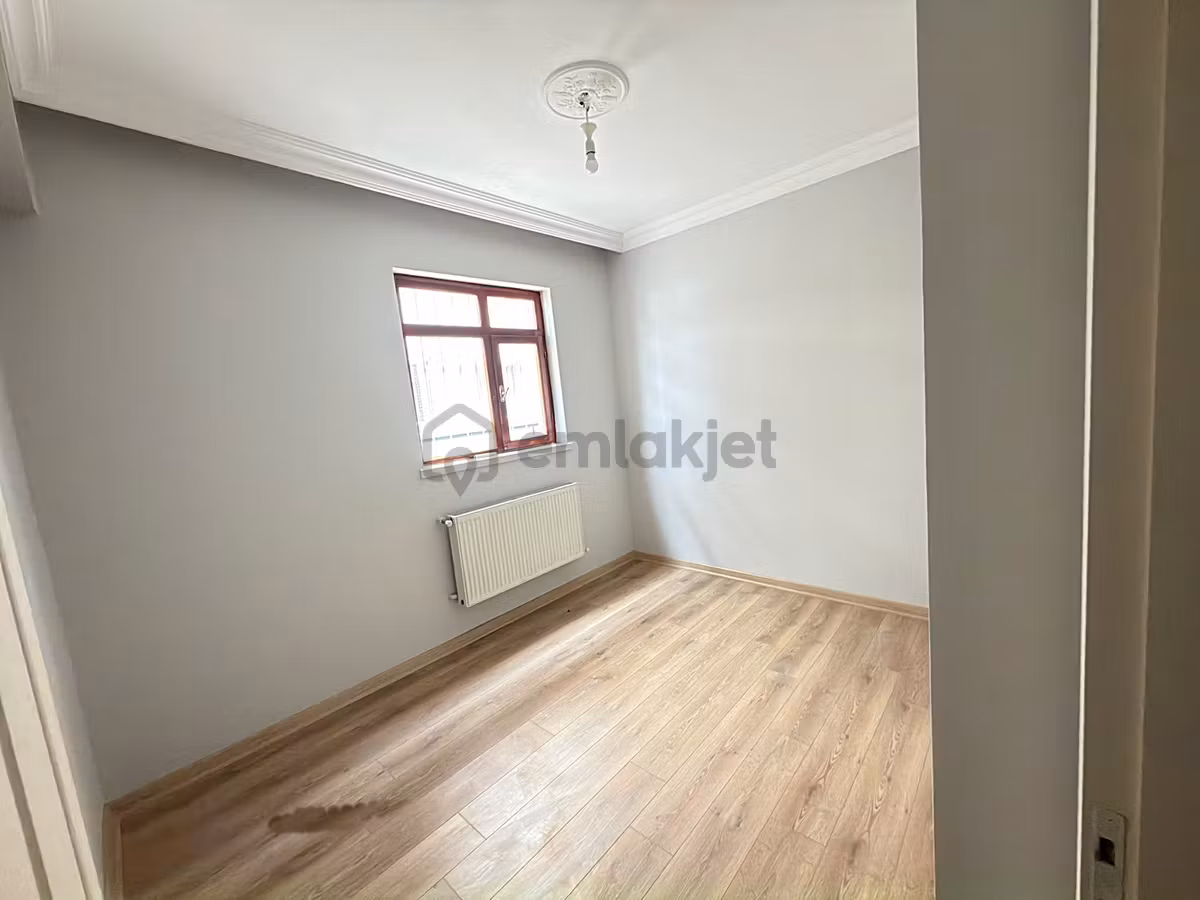 Etimesgut Alsancak Mahallesinde Yüksek Giriş 2+1 Satılık Daire - 4