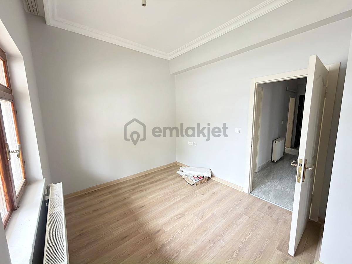 Etimesgut Alsancak Mahallesinde Yüksek Giriş 2+1 Satılık Daire - 8