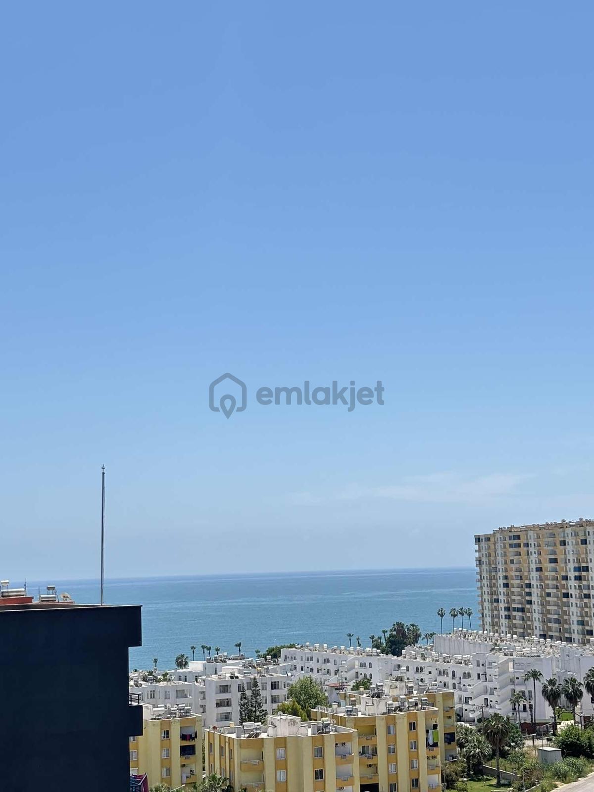 Çeşmelide Deniz Manzaralı Lüks Sitede 2+1 Fırsat Daire - 7