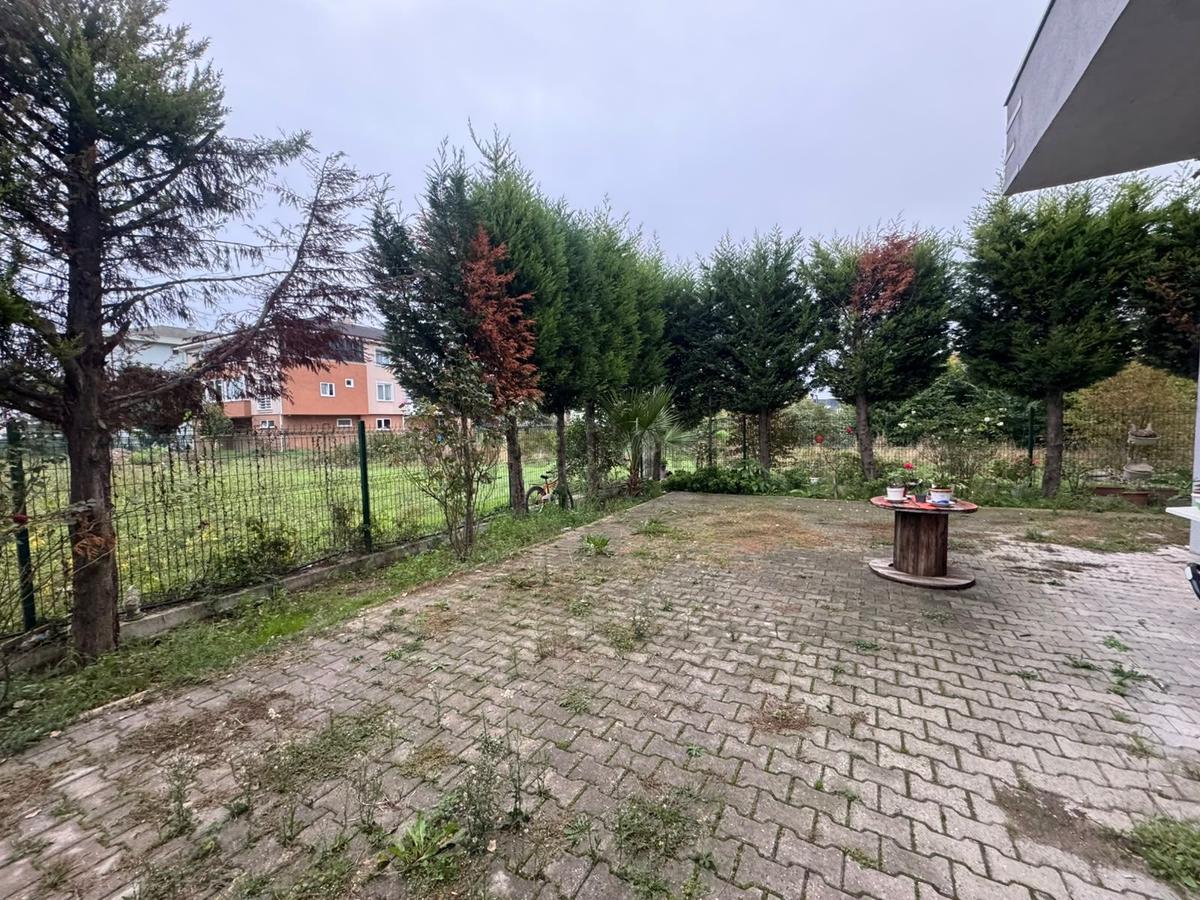 Yeşiltepe'de Krediye Uygun Ebeveyn Banyolu 3+1 Satılık Daire - 30