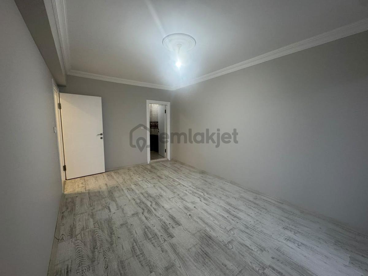 Yeşiltepe'de Krediye Uygun Ebeveyn Banyolu 3+1 Satılık Daire - 22