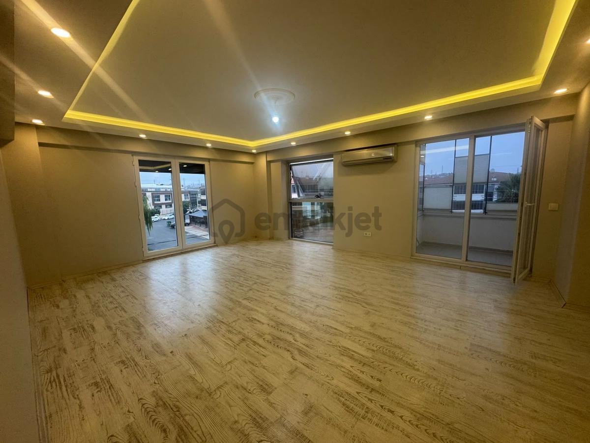 Yeşiltepe'de Krediye Uygun Ebeveyn Banyolu 3+1 Satılık Daire - 15