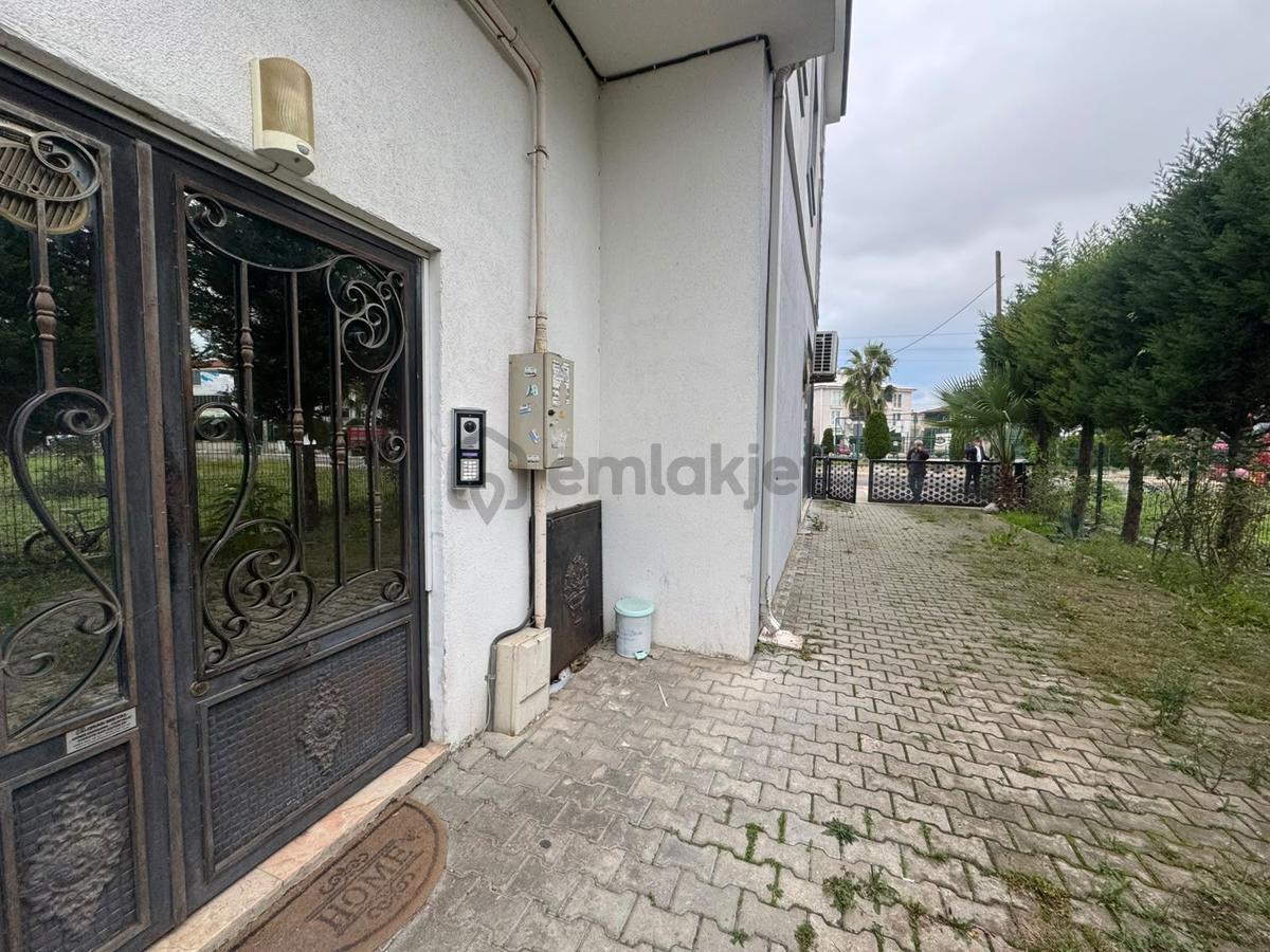 Yeşiltepe'de Krediye Uygun Ebeveyn Banyolu 3+1 Satılık Daire - 27