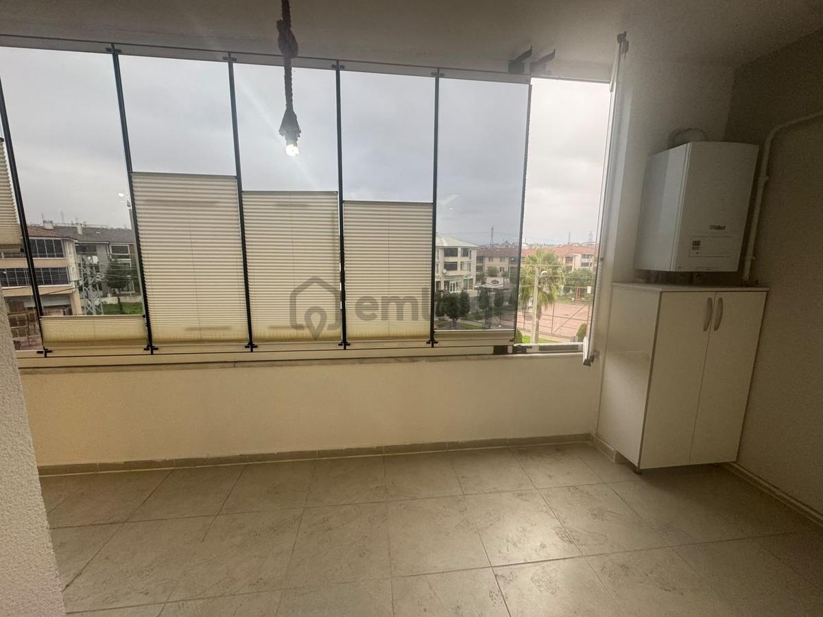 Yeşiltepe'de Krediye Uygun Ebeveyn Banyolu 3+1 Satılık Daire - 12