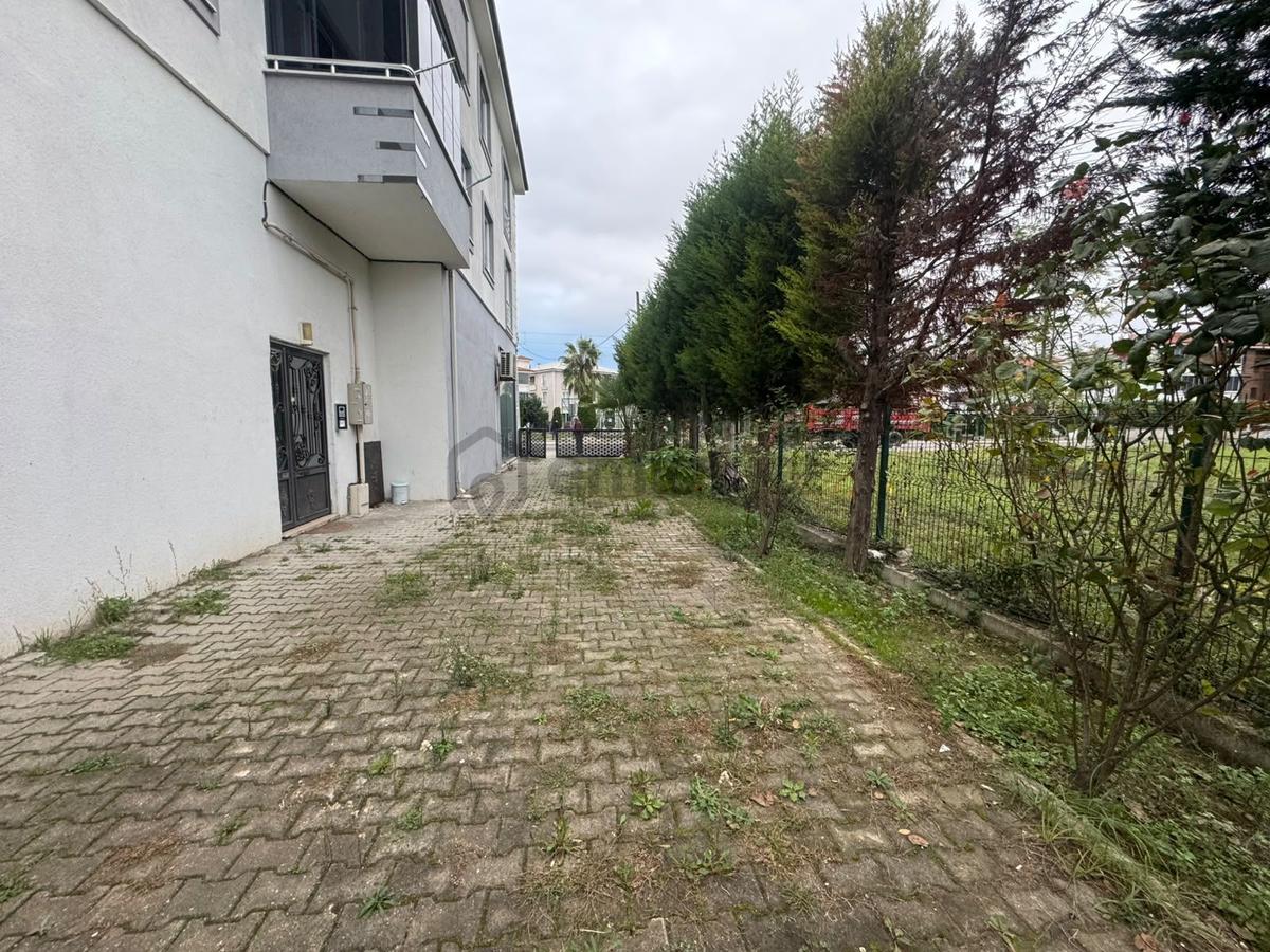 Yeşiltepe'de Krediye Uygun Ebeveyn Banyolu 3+1 Satılık Daire - 28